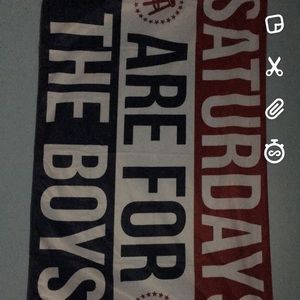 Meet your Posher, Kyle